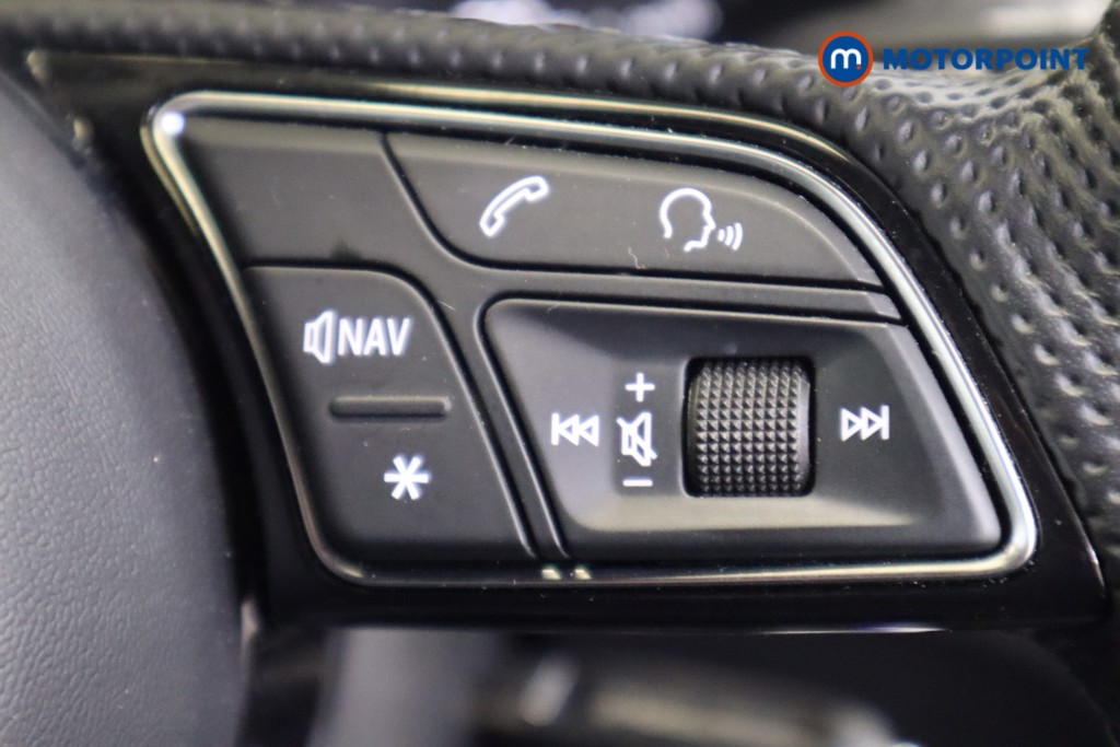 Audi Q2 S Line Automatic Petrol SUV - Stock Number (1563159) - 18th supplementary image