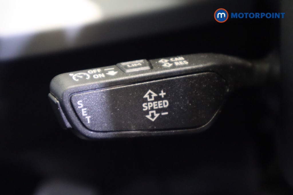 Audi Q2 S Line Automatic Petrol SUV - Stock Number (1563159) - 19th supplementary image