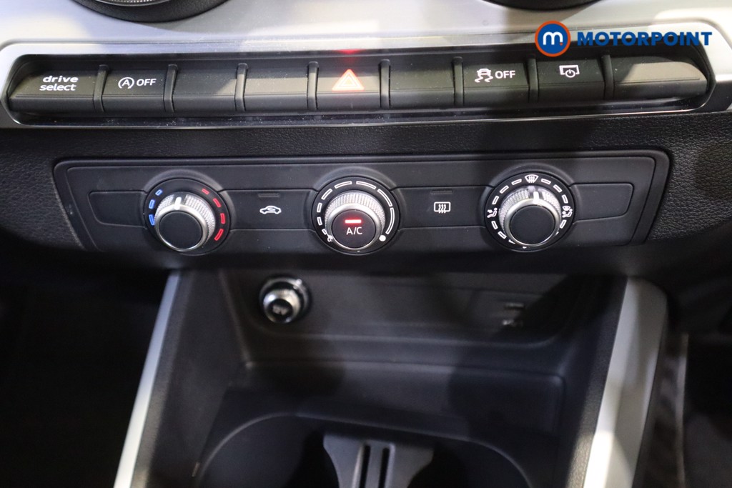 Audi Q2 S Line Automatic Petrol SUV - Stock Number (1563159) - 21st supplementary image