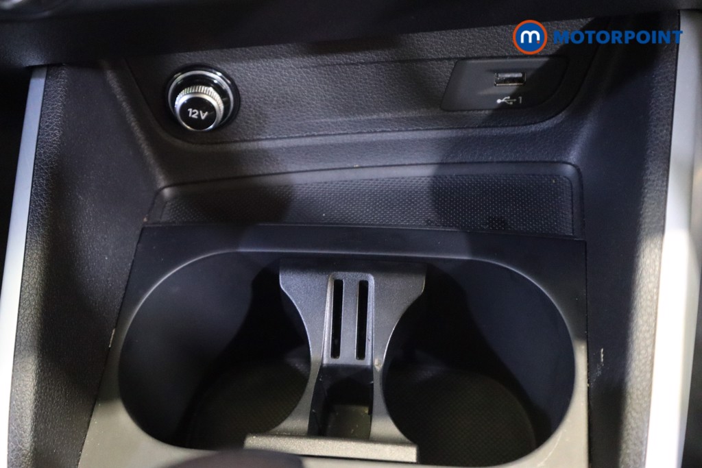 Audi Q2 S Line Automatic Petrol SUV - Stock Number (1563159) - 22nd supplementary image
