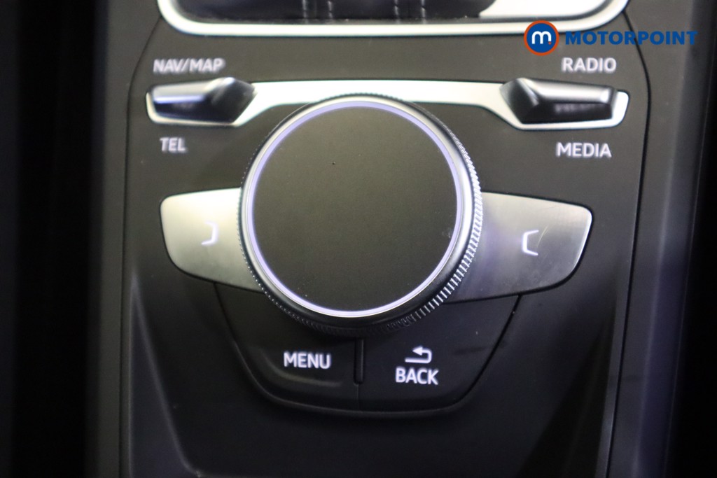 Audi Q2 S Line Automatic Petrol SUV - Stock Number (1563159) - 23rd supplementary image