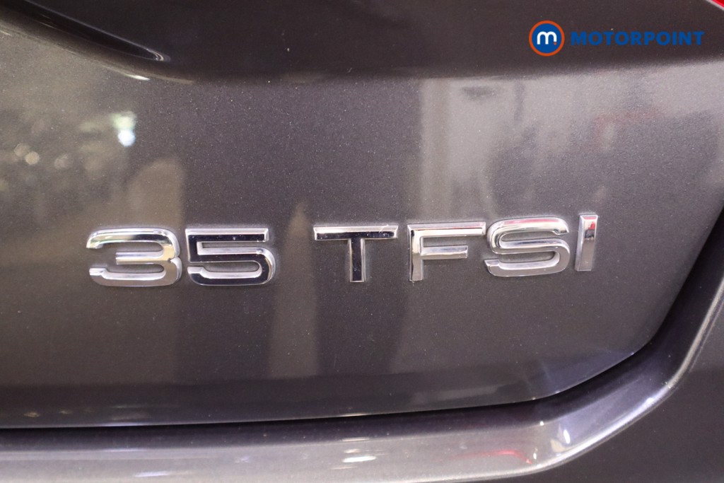 Audi Q2 S Line Automatic Petrol SUV - Stock Number (1563159) - 32nd supplementary image