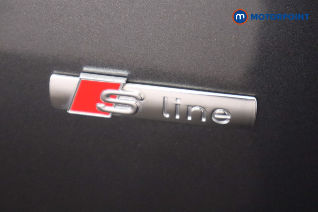 Audi Q2 S Line Automatic Petrol SUV - Stock Number (1563159) - 34th supplementary image