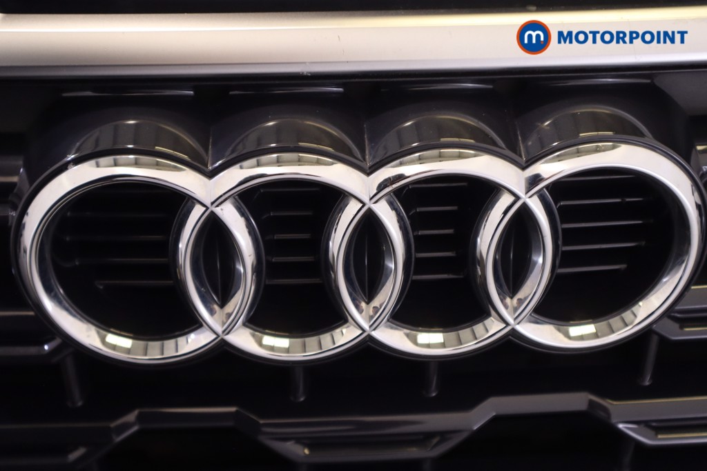 Audi Q2 S Line Automatic Petrol SUV - Stock Number (1563159) - 37th supplementary image