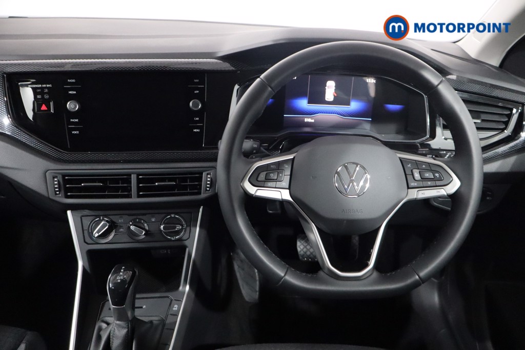 Volkswagen Polo Life Automatic Petrol Hatchback - Stock Number (1563408) - 3rd supplementary image