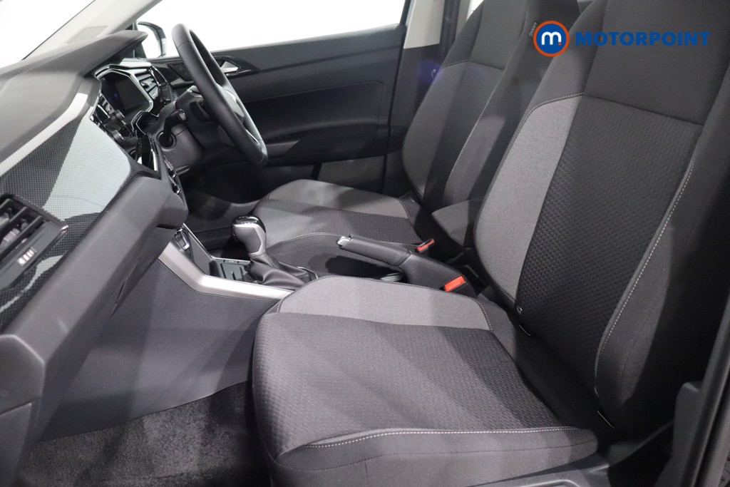 Volkswagen Polo Life Automatic Petrol Hatchback - Stock Number (1563408) - 4th supplementary image