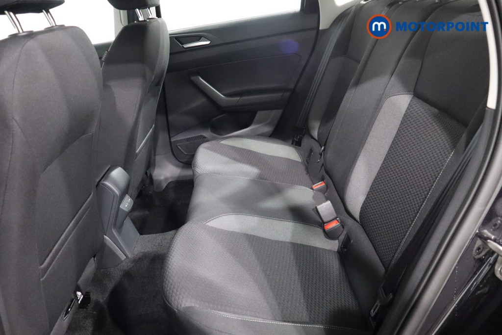 Volkswagen Polo Life Automatic Petrol Hatchback - Stock Number (1563408) - 5th supplementary image