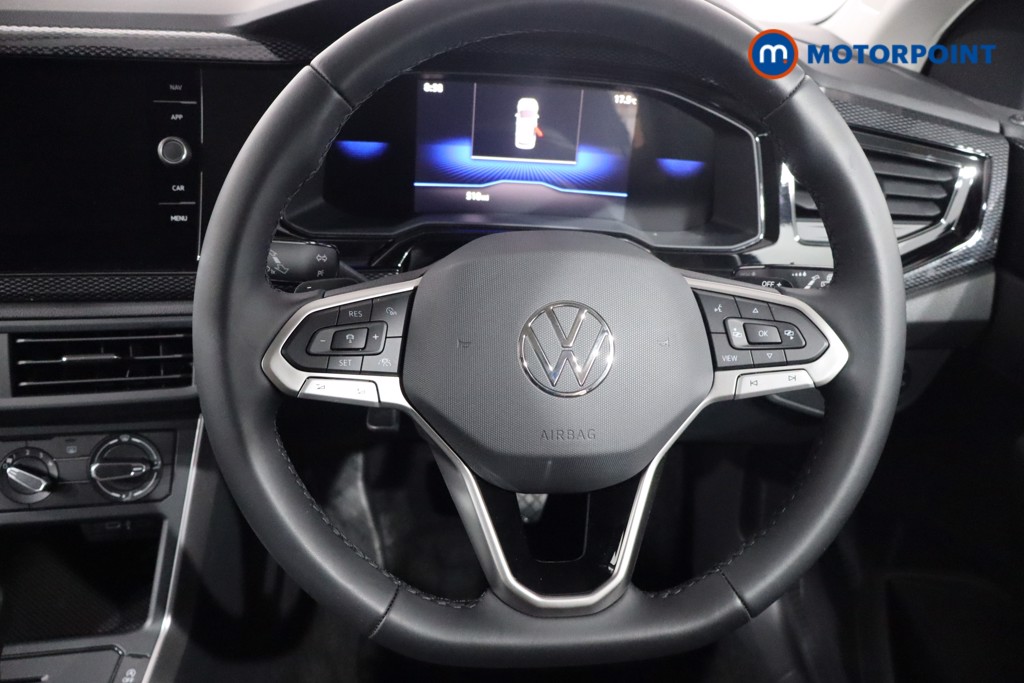 Volkswagen Polo Life Automatic Petrol Hatchback - Stock Number (1563408) - 6th supplementary image