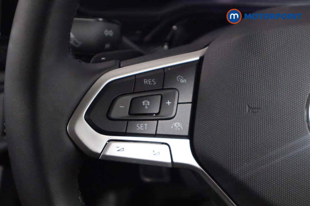 Volkswagen Polo Life Automatic Petrol Hatchback - Stock Number (1563408) - 7th supplementary image