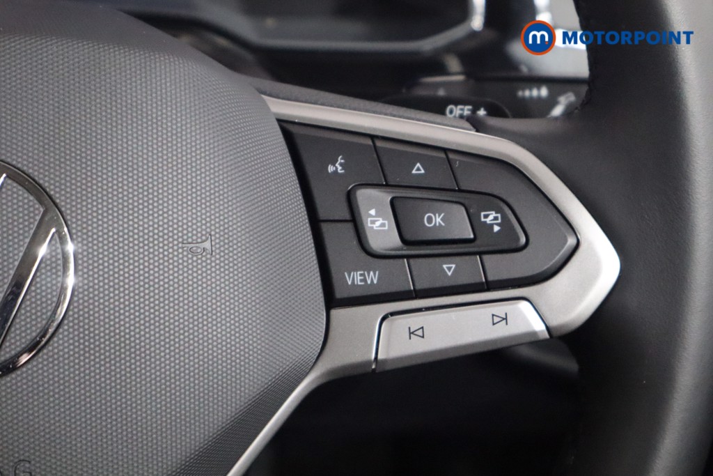 Volkswagen Polo Life Automatic Petrol Hatchback - Stock Number (1563408) - 8th supplementary image
