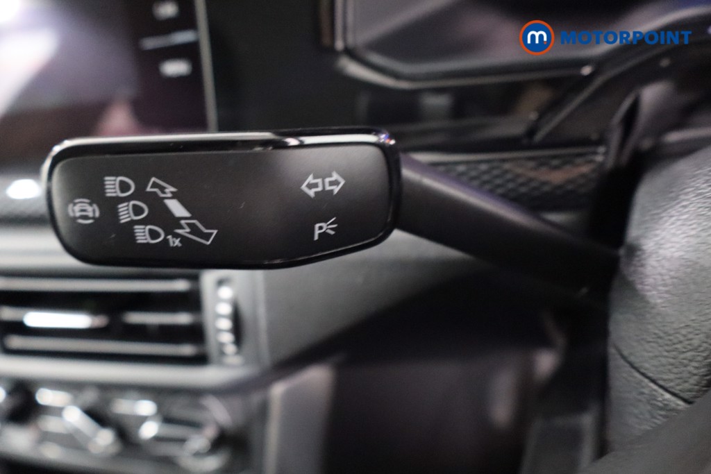 Volkswagen Polo Life Automatic Petrol Hatchback - Stock Number (1563408) - 18th supplementary image