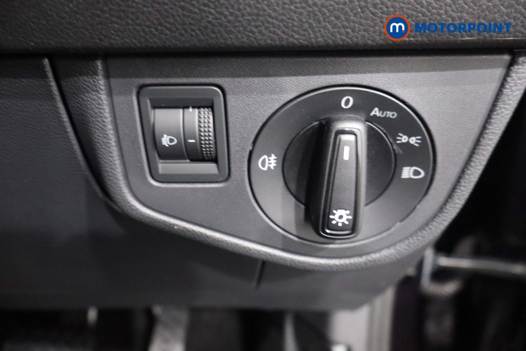 Volkswagen Polo Life Automatic Petrol Hatchback - Stock Number (1563408) - 20th supplementary image
