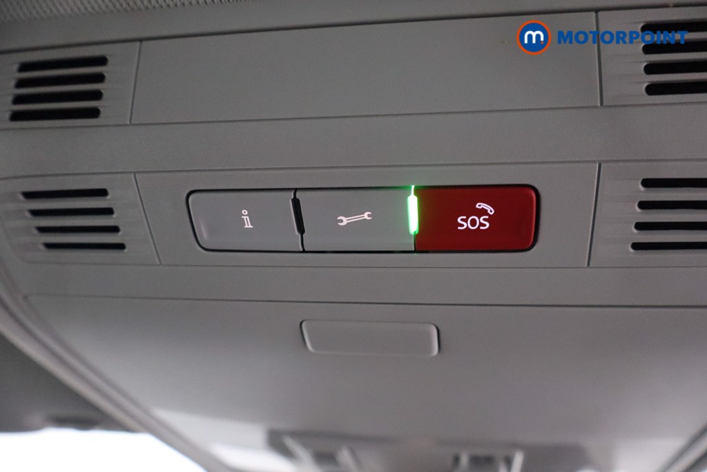 Volkswagen Polo Life Automatic Petrol Hatchback - Stock Number (1563408) - 21st supplementary image