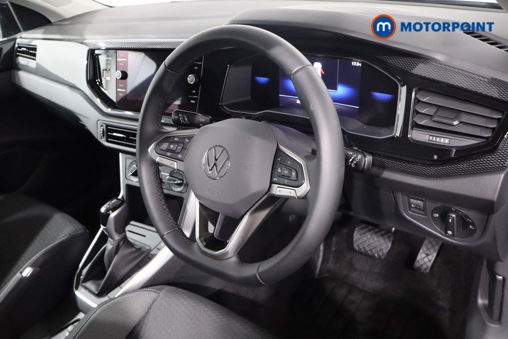 Volkswagen Polo Life Automatic Petrol Hatchback - Stock Number (1563408) - 24th supplementary image