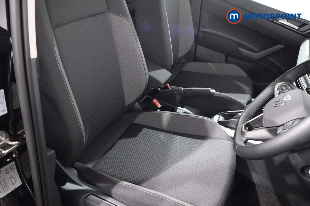 Volkswagen Polo Life Automatic Petrol Hatchback - Stock Number (1563408) - 25th supplementary image