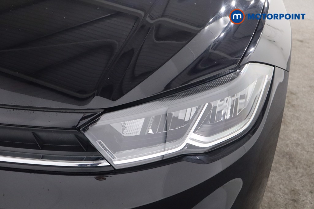 Volkswagen Polo Life Automatic Petrol Hatchback - Stock Number (1563408) - 27th supplementary image