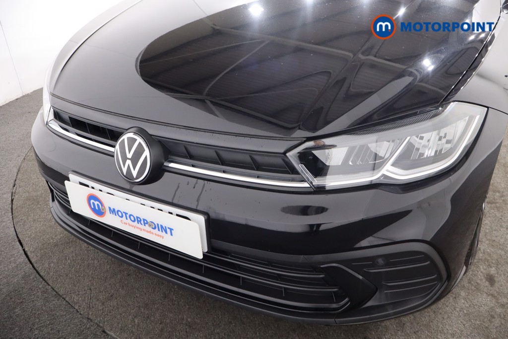 Volkswagen Polo Life Automatic Petrol Hatchback - Stock Number (1563408) - 29th supplementary image