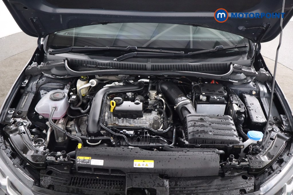 Volkswagen Polo Life Automatic Petrol Hatchback - Stock Number (1563408) - 30th supplementary image