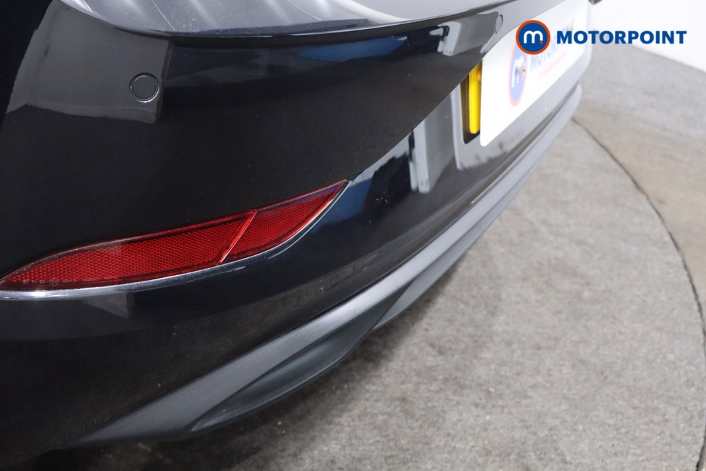 Volkswagen Polo Life Automatic Petrol Hatchback - Stock Number (1563408) - 33rd supplementary image