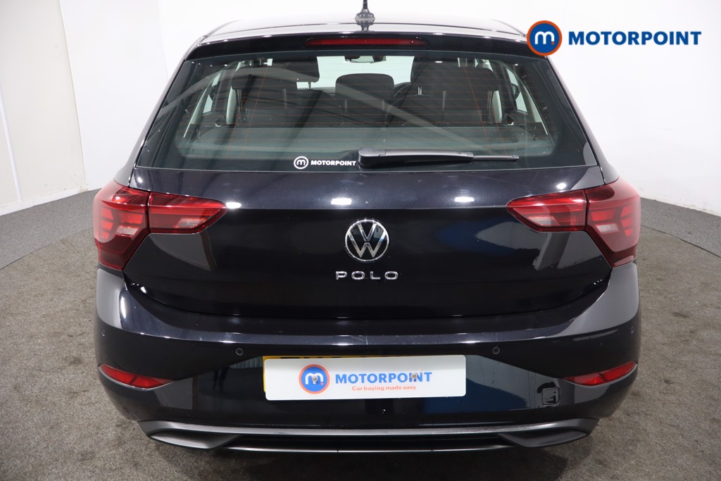Volkswagen Polo Life Automatic Petrol Hatchback - Stock Number (1563408) - 34th supplementary image