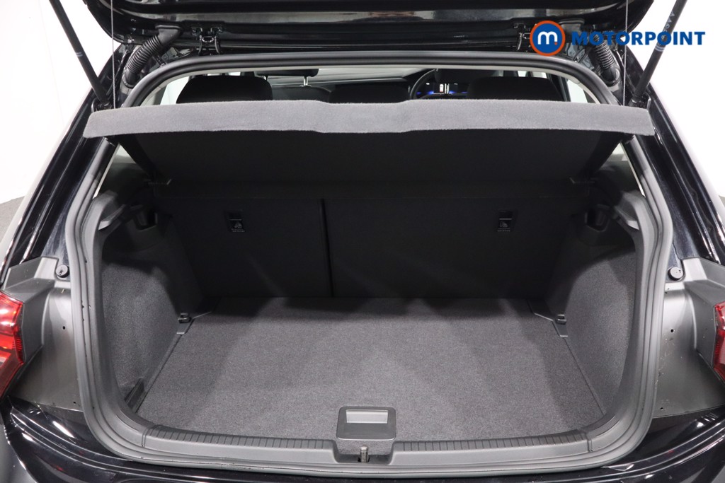 Volkswagen Polo Life Automatic Petrol Hatchback - Stock Number (1563408) - 35th supplementary image