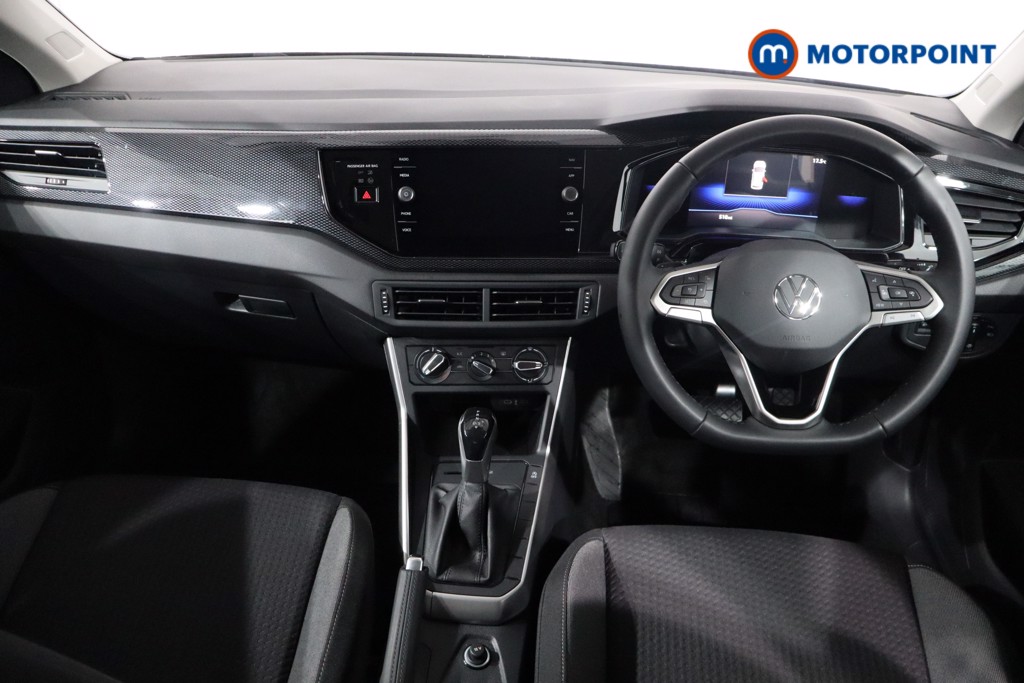 Volkswagen Polo Life Automatic Petrol Hatchback - Stock Number (1563408) - 1st supplementary image