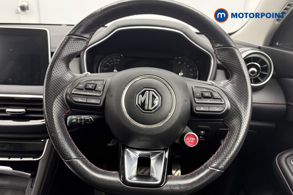 Mg Motor Uk HS Exclusive Automatic Petrol SUV - Stock Number (1564309) - 5th supplementary image