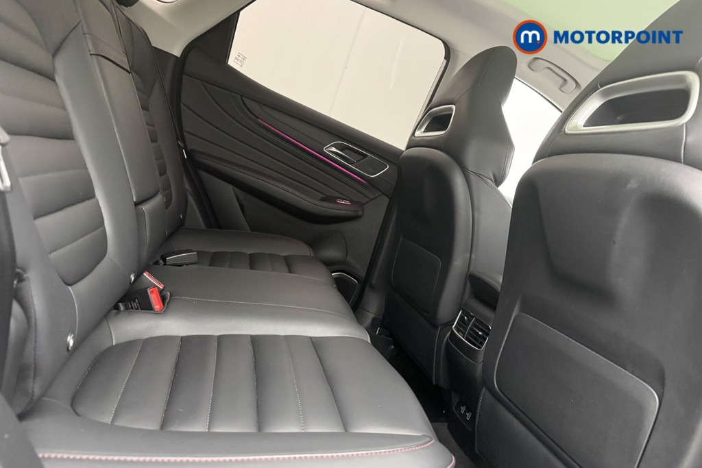 Mg Motor Uk HS Exclusive Automatic Petrol SUV - Stock Number (1564309) - 9th supplementary image