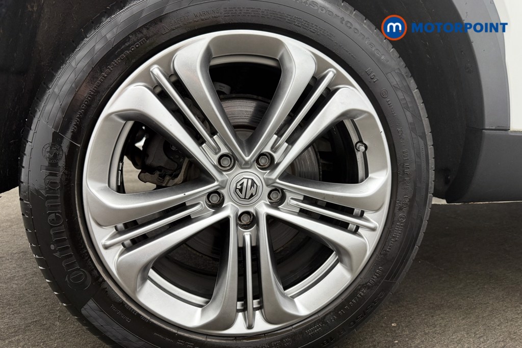 Mg Motor Uk HS Exclusive Automatic Petrol SUV - Stock Number (1564309) - 10th supplementary image