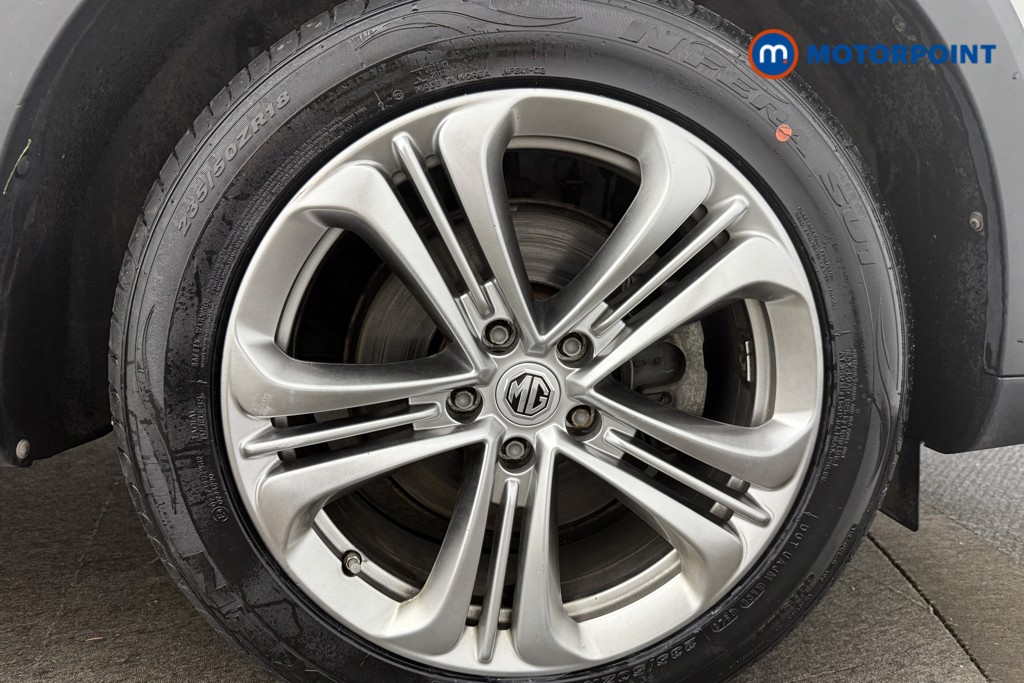 Mg Motor Uk HS Exclusive Automatic Petrol SUV - Stock Number (1564309) - 11th supplementary image