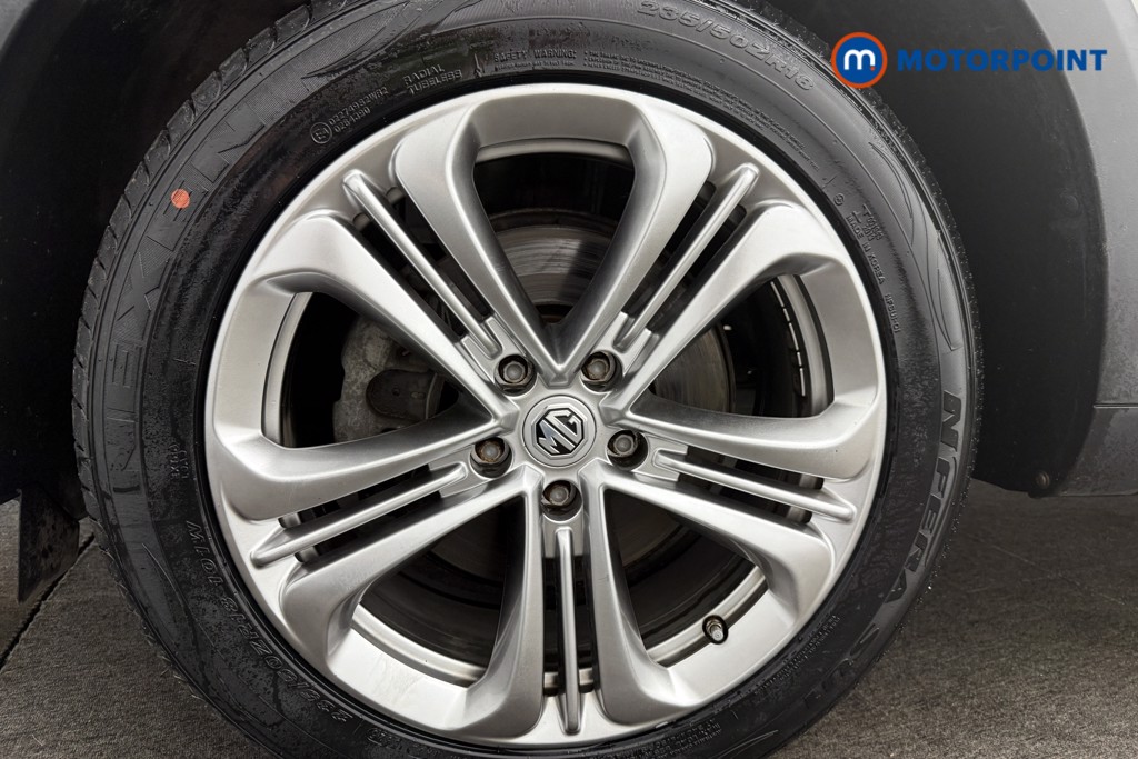 Mg Motor Uk HS Exclusive Automatic Petrol SUV - Stock Number (1564309) - 12th supplementary image