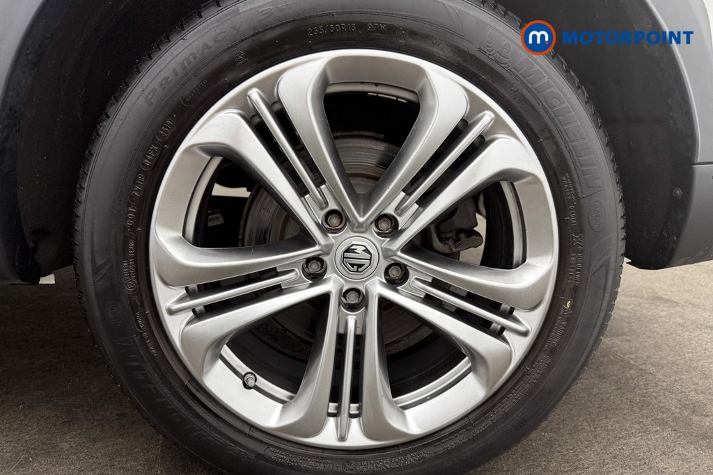 Mg Motor Uk HS Exclusive Automatic Petrol SUV - Stock Number (1564309) - 13th supplementary image