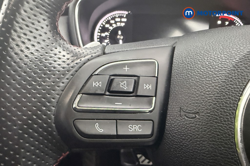 Mg Motor Uk HS Exclusive Automatic Petrol SUV - Stock Number (1564309) - 14th supplementary image