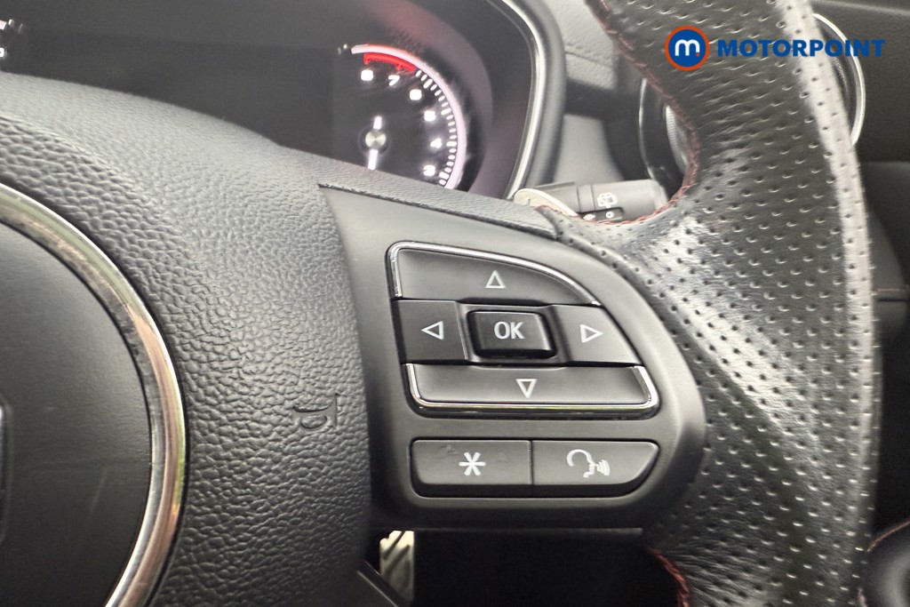 Mg Motor Uk HS Exclusive Automatic Petrol SUV - Stock Number (1564309) - 15th supplementary image