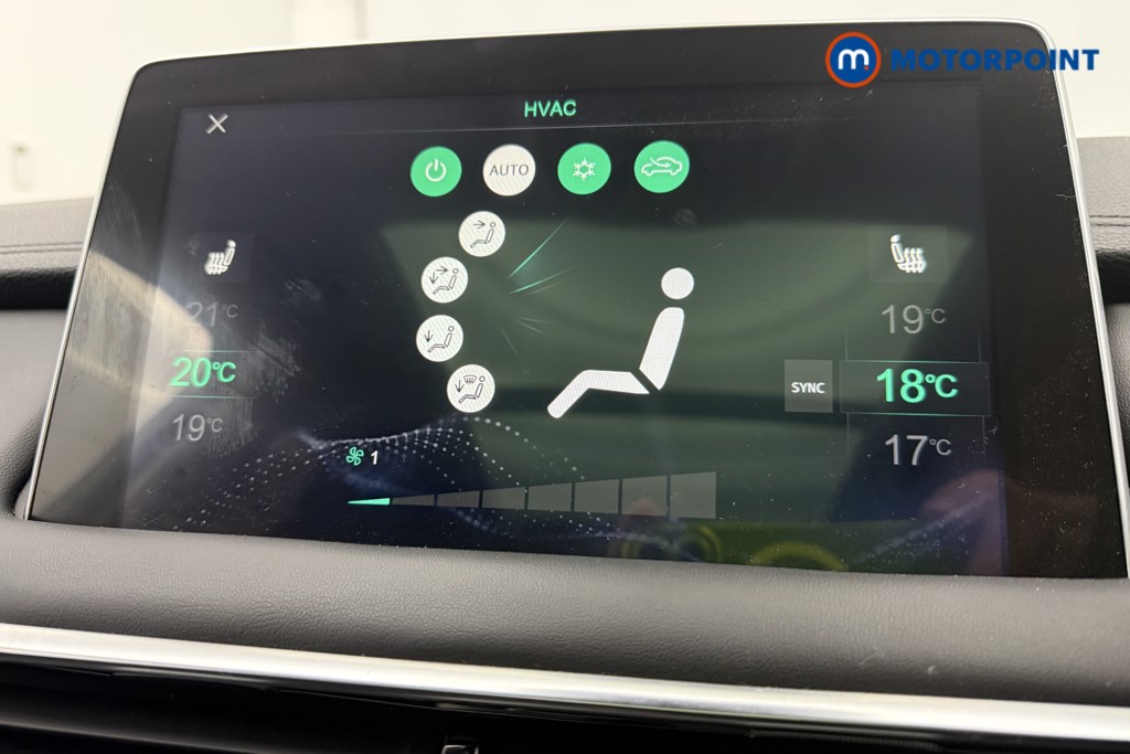 Mg Motor Uk HS Exclusive Automatic Petrol SUV - Stock Number (1564309) - 16th supplementary image