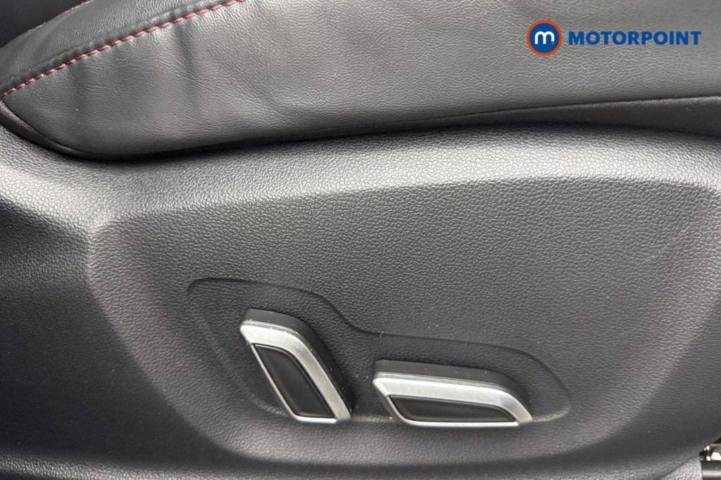 Mg Motor Uk HS Exclusive Automatic Petrol SUV - Stock Number (1564309) - 17th supplementary image