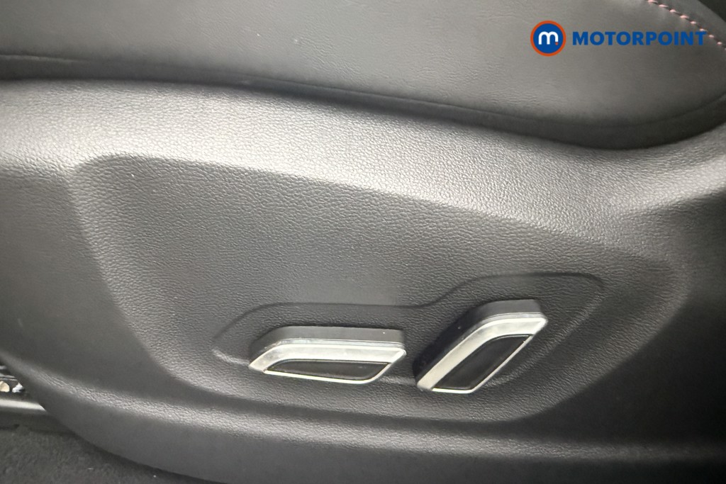 Mg Motor Uk HS Exclusive Automatic Petrol SUV - Stock Number (1564309) - 18th supplementary image