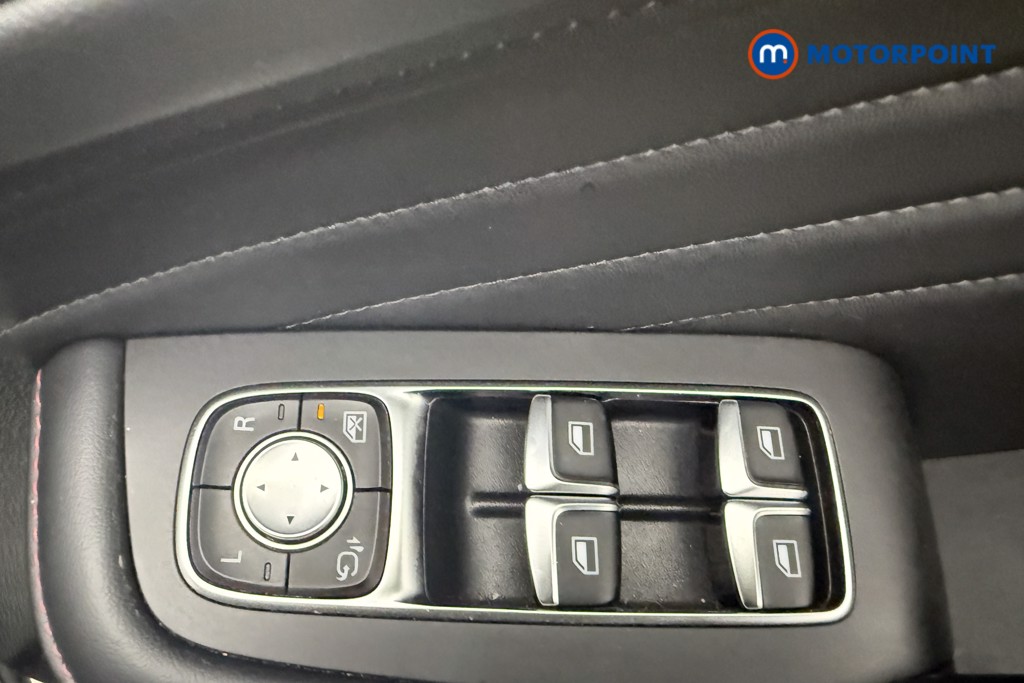 Mg Motor Uk HS Exclusive Automatic Petrol SUV - Stock Number (1564309) - 20th supplementary image