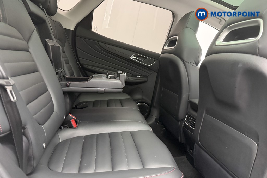 Mg Motor Uk HS Exclusive Automatic Petrol SUV - Stock Number (1564309) - 21st supplementary image
