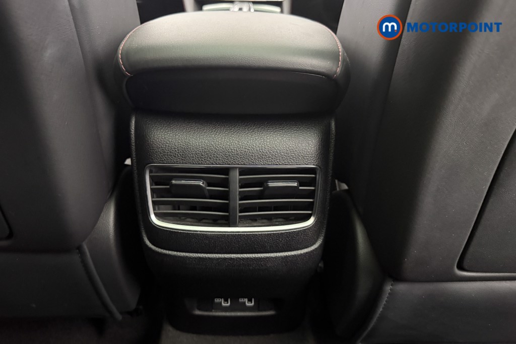 Mg Motor Uk HS Exclusive Automatic Petrol SUV - Stock Number (1564309) - 22nd supplementary image