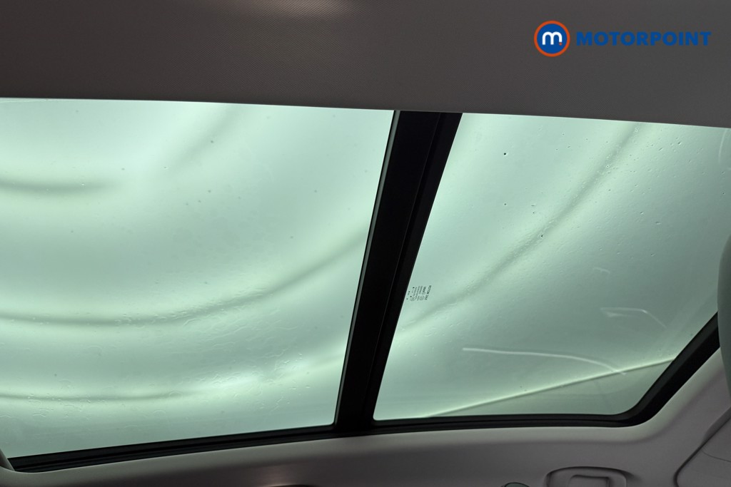 Mg Motor Uk HS Exclusive Automatic Petrol SUV - Stock Number (1564309) - 23rd supplementary image