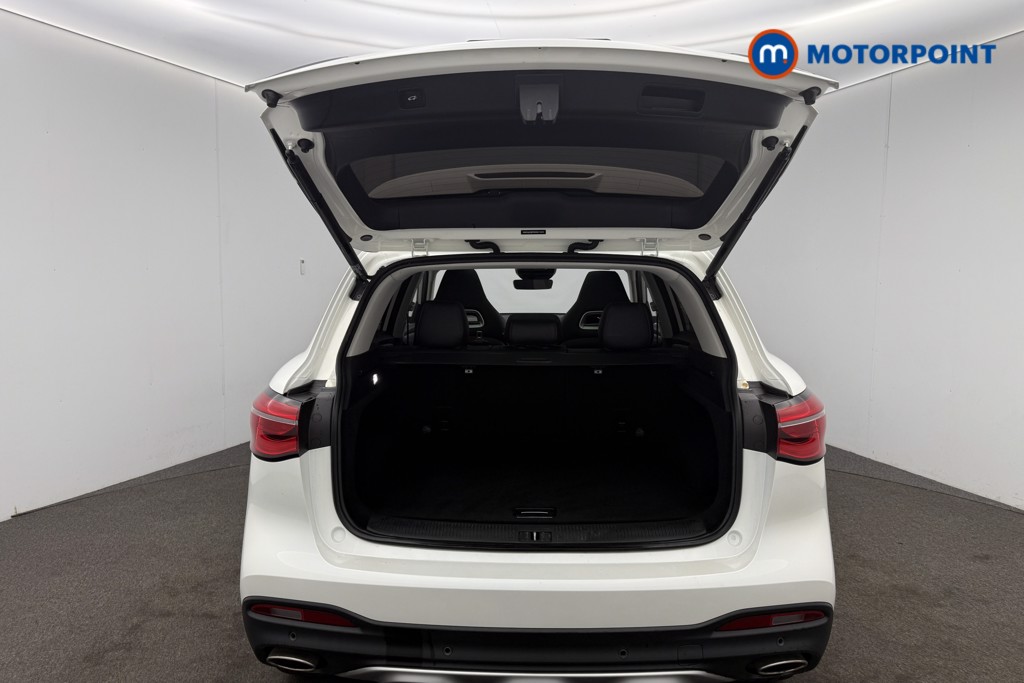 Mg Motor Uk HS Exclusive Automatic Petrol SUV - Stock Number (1564309) - 24th supplementary image