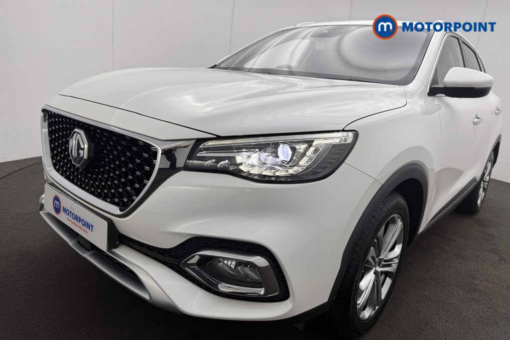 Mg Motor Uk HS Exclusive Automatic Petrol SUV - Stock Number (1564309) - 27th supplementary image
