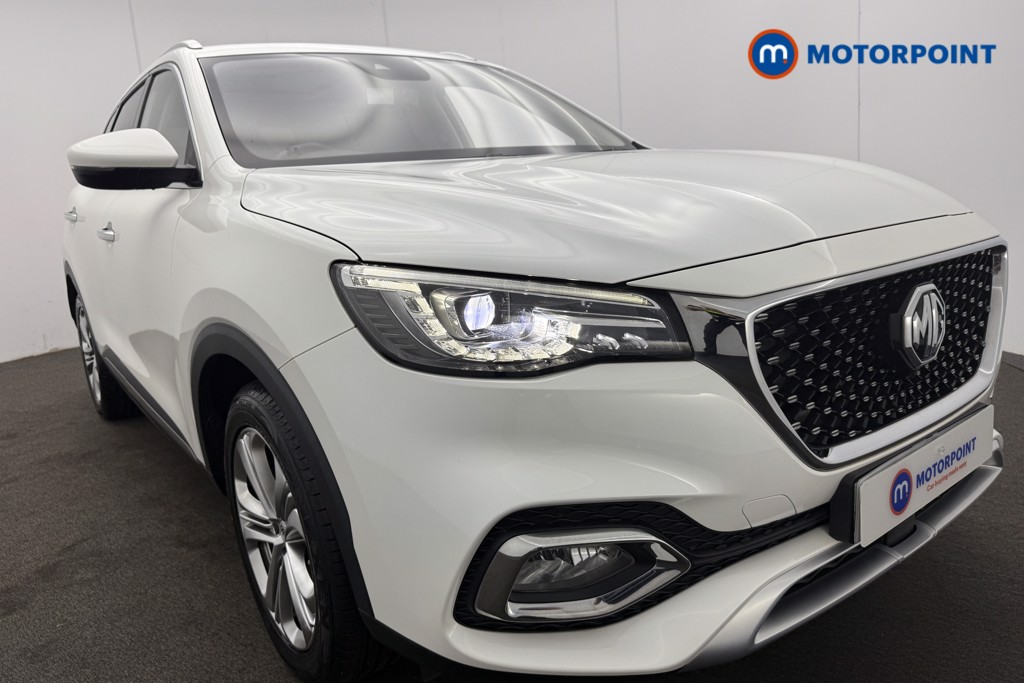 Mg Motor Uk HS Exclusive Automatic Petrol SUV - Stock Number (1564309) - 28th supplementary image