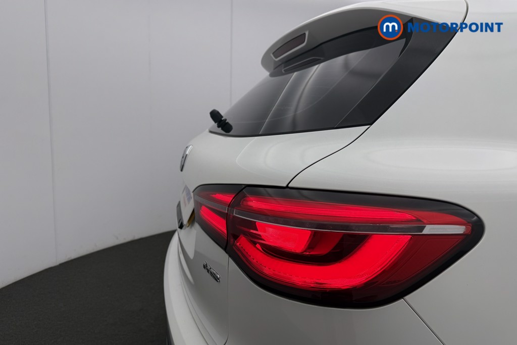 Mg Motor Uk HS Exclusive Automatic Petrol SUV - Stock Number (1564309) - 29th supplementary image