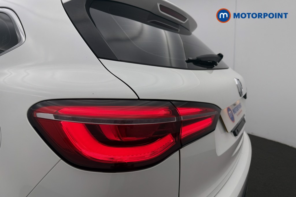 Mg Motor Uk HS Exclusive Automatic Petrol SUV - Stock Number (1564309) - 30th supplementary image