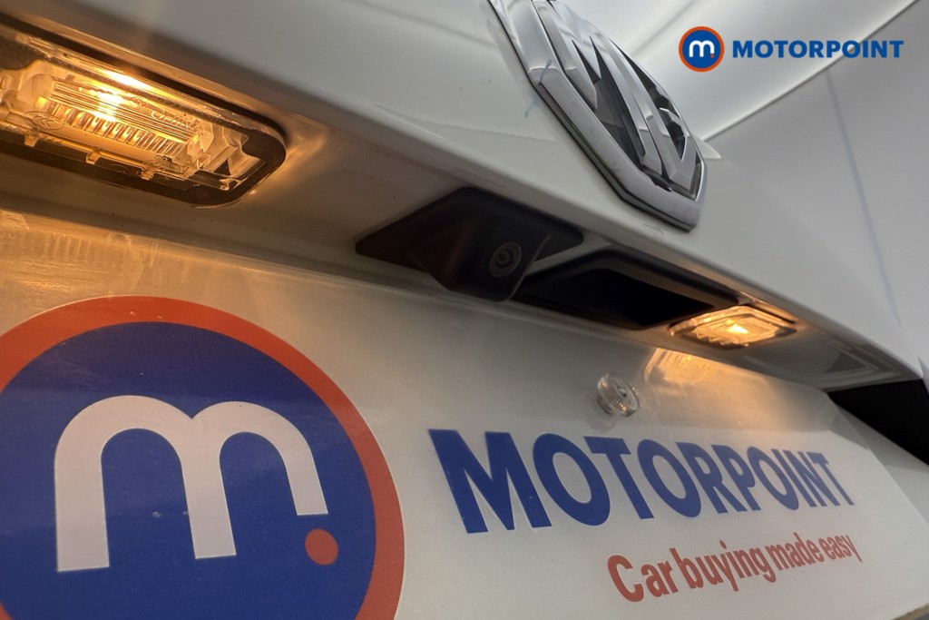 Mg Motor Uk HS Exclusive Automatic Petrol SUV - Stock Number (1564309) - 31st supplementary image