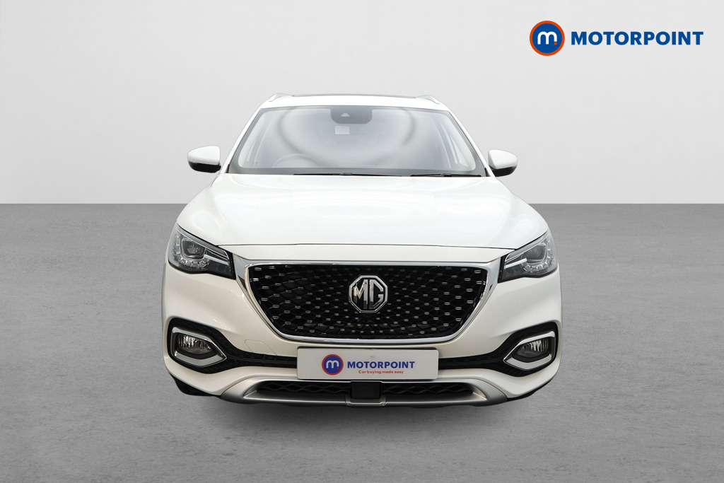 Mg Motor Uk HS Exclusive Automatic Petrol SUV - Stock Number (1564309) - Front bumper