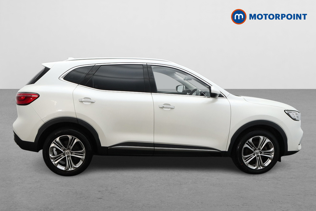 Mg Motor Uk HS Exclusive Automatic Petrol SUV - Stock Number (1564309) - Drivers side