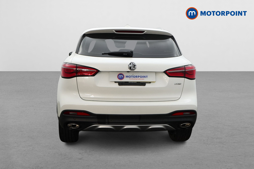 Mg Motor Uk HS Exclusive Automatic Petrol SUV - Stock Number (1564309) - Rear bumper